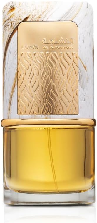 AL Nashama – 100 ml