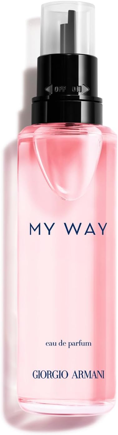 My Way edp refill 100 ml