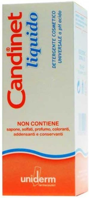Candinet Liquid Det 150 ml