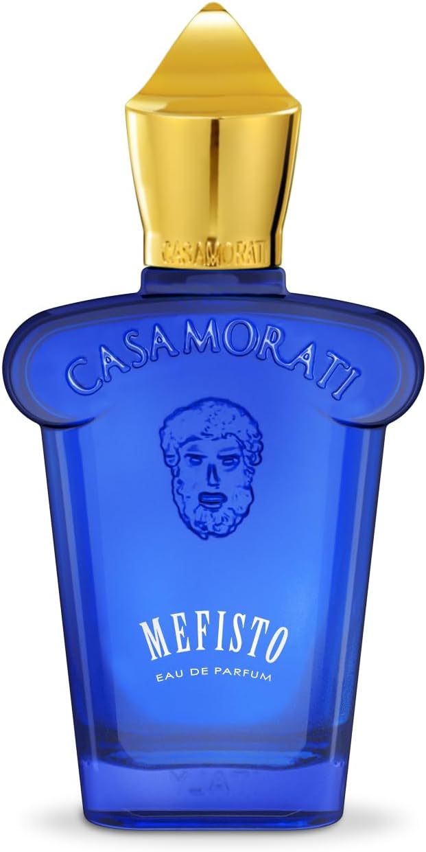 XerJoff Casamorati 1888 Herrendüfte Mefisto Eau de Parfum Spray 30 ml