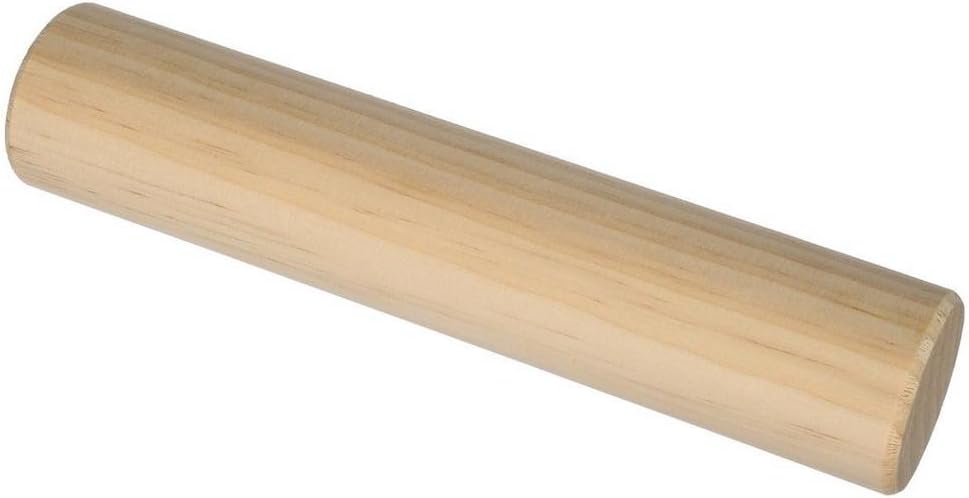 Jeu de quilles en bois 5 ans to 99 ans, Beige