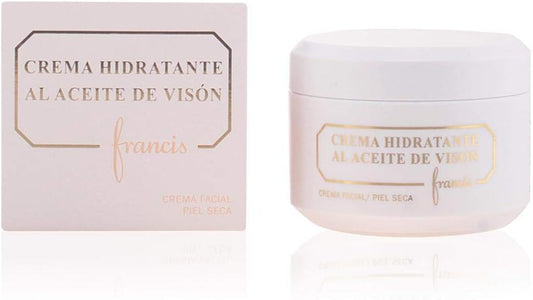 Francis Aceite De Visón Crema Hidratante Facial PS Hydratant pour le Visage