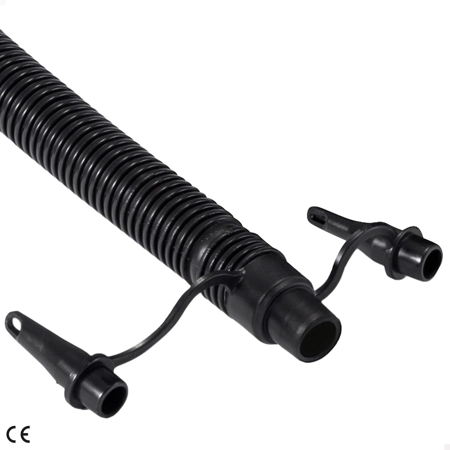 Intex gonfleur double action 1.7 litres