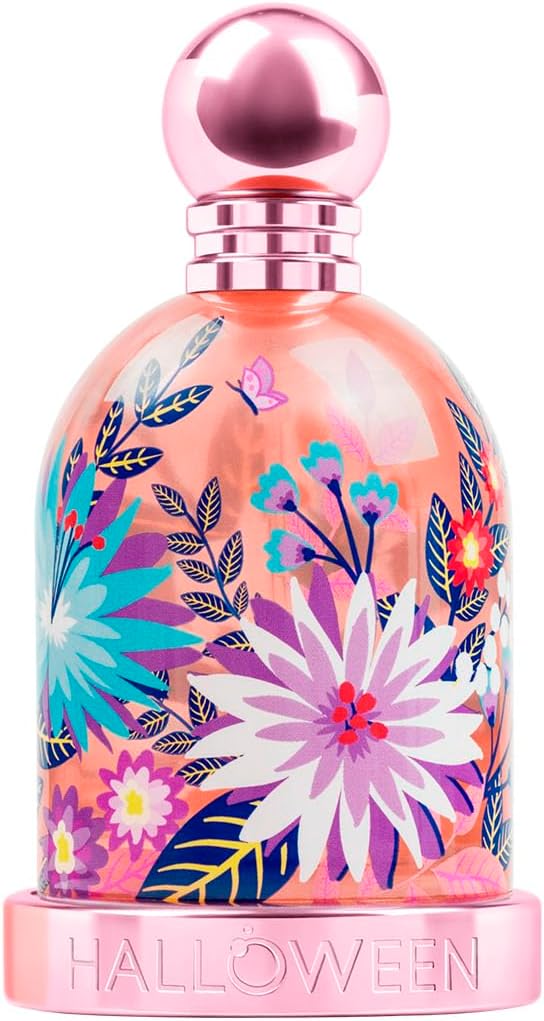 Halloween Perfumes Halloween Blossom for Women 3.4 oz EDT Spray