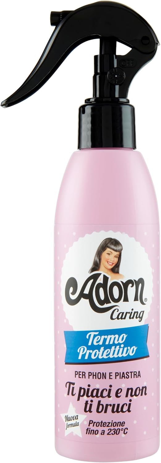 Adorn Termoprotettivo Spray 200 ml