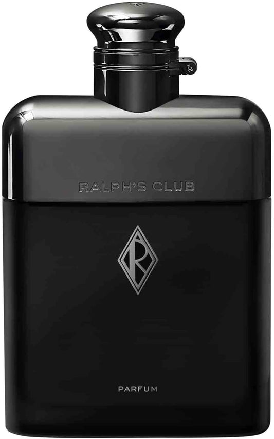 Ralphs Club by Ralph Lauren for Men - 3.4 oz Perfume Spray
