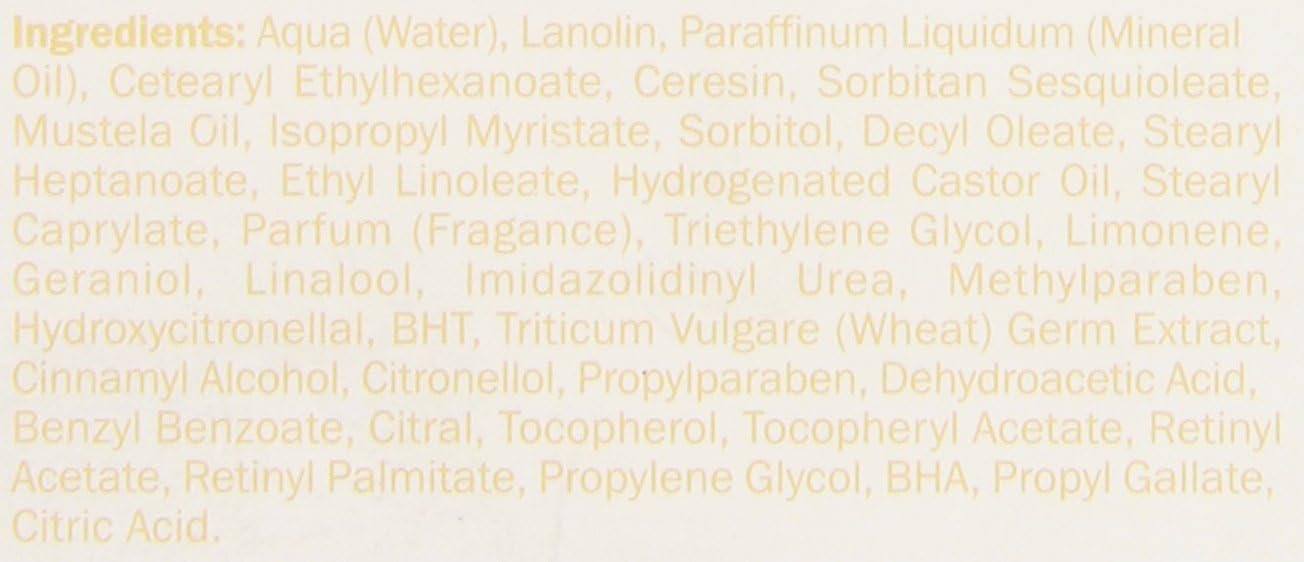 Francis Aceite De Visón Crema Hidratante Facial PS Hydratant pour le Visage