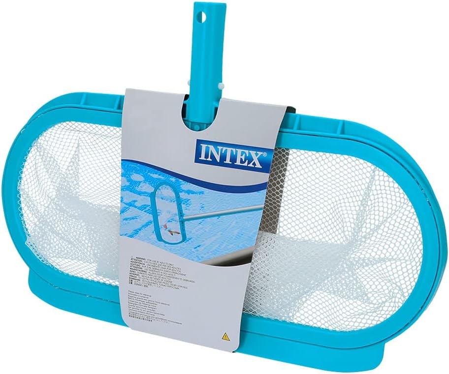 Intex - 50001 - Accessoires Piscines - Epuisette De Fond