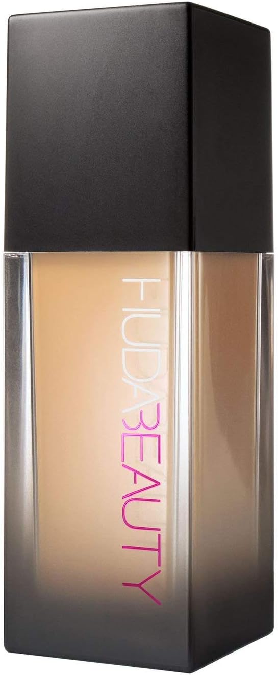 HUDA BEAUTY Faux Filter Matte Shiny Foundation SHORTCAKE 315B 30ml