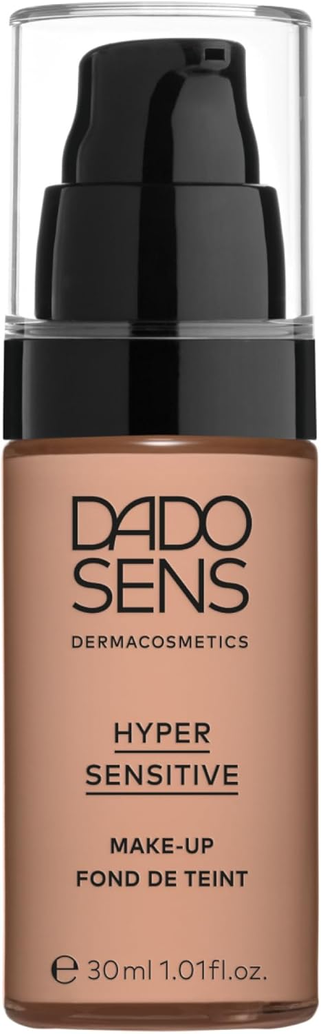 Dado Sens Hypersensitive Make-Up Almond 02K 30ML