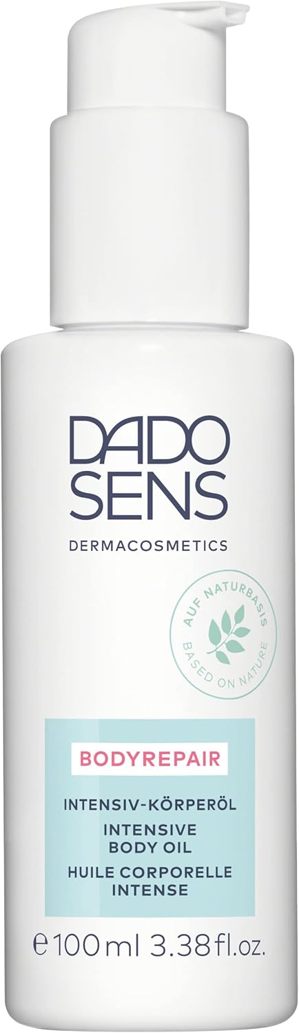 Dado Sens Bodyrepair Intensive Body Oil 100ml