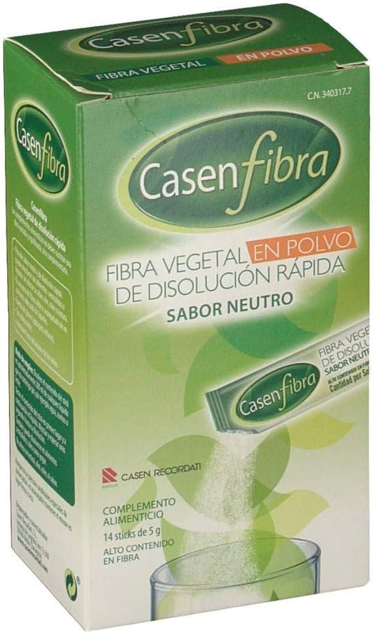 Casenfibra 5G 14 Sobres