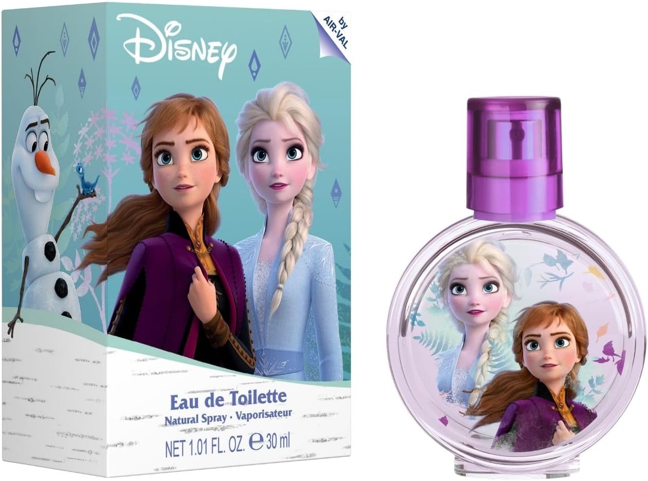 Frozen Frozen Eau de Toilette