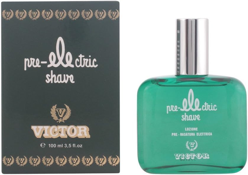 Victor Pre-electric shave