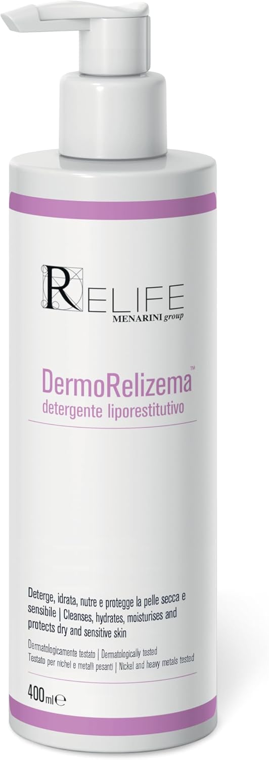 Cofi Relife Body Wash - 400 ml, 1