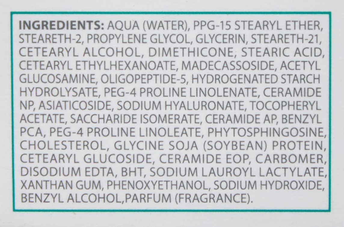 Synchroline Terproline Creme 50 Milliliter [Badartikel]