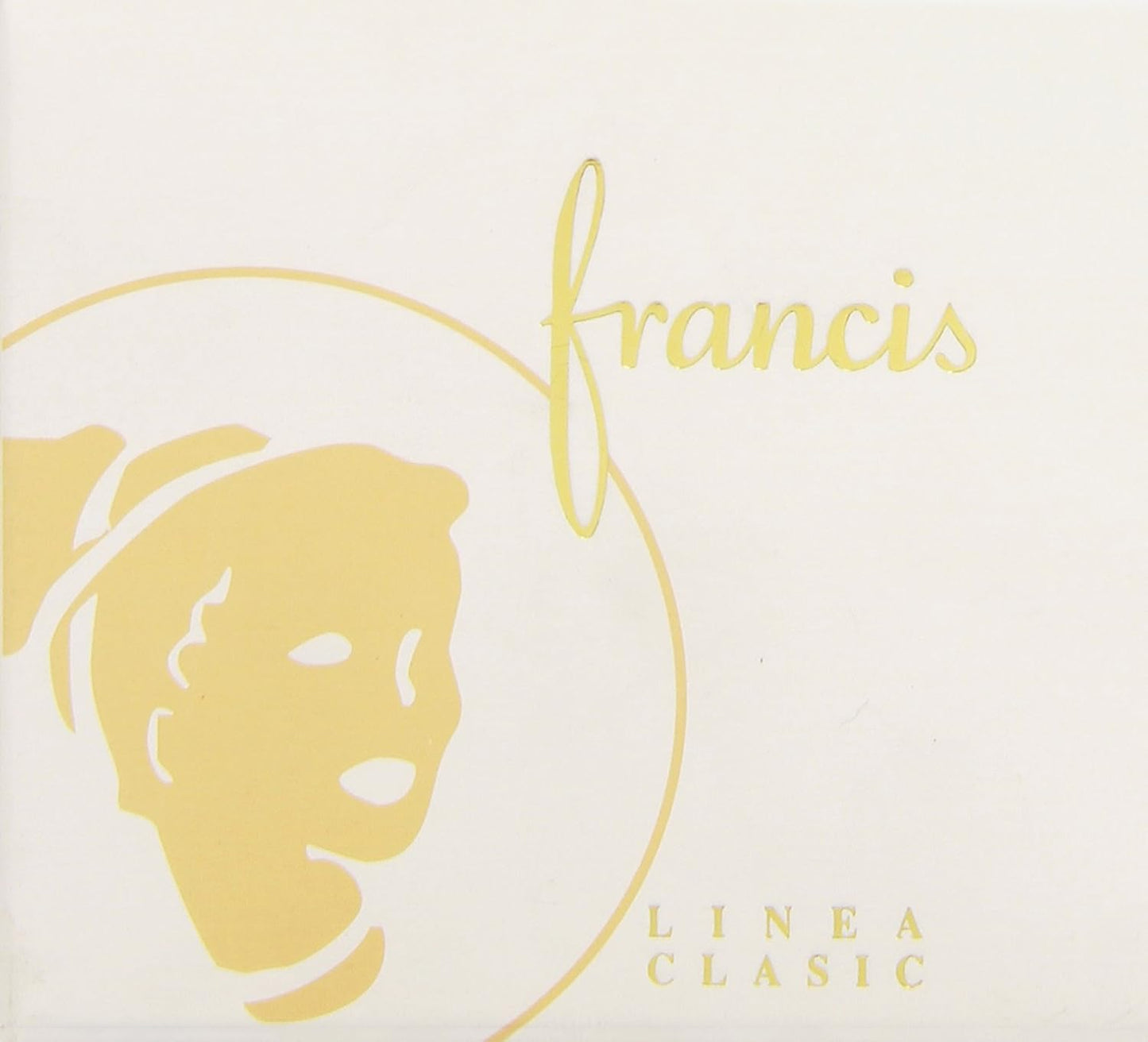 Francis Aceite De Visón Crema Hidratante Facial PS Hydratant pour le Visage