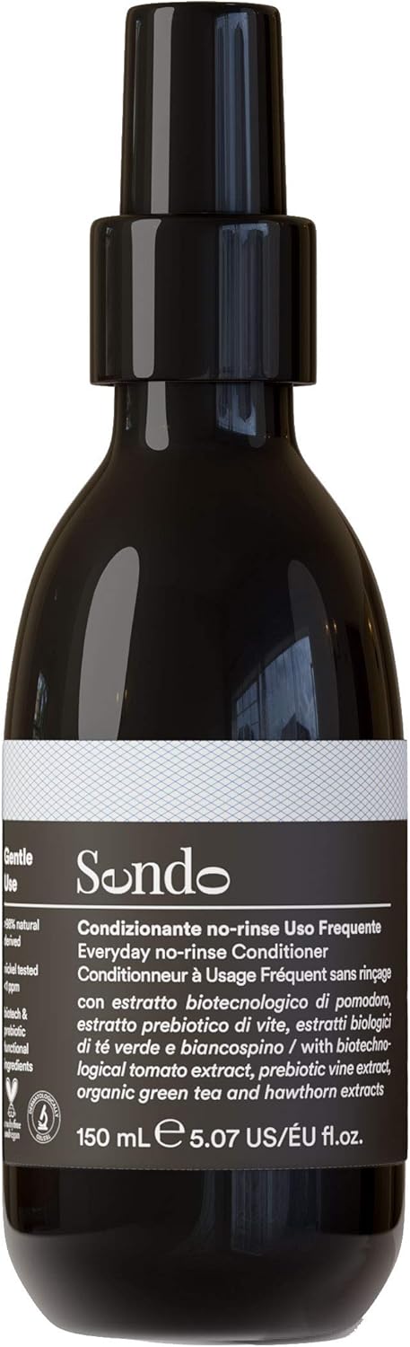 Gentle Everyday No-Rinse Conditioner 150 ml