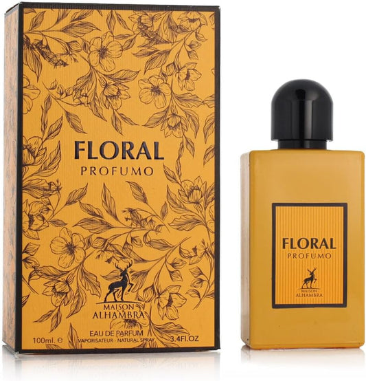 Maison Alhambra Eau de parfum 100 ml