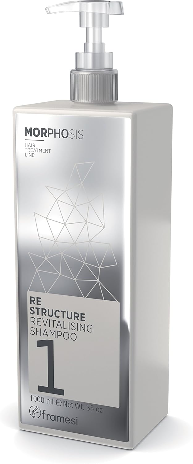 framesi Re Structure Revitalising Shampoo 1000ml