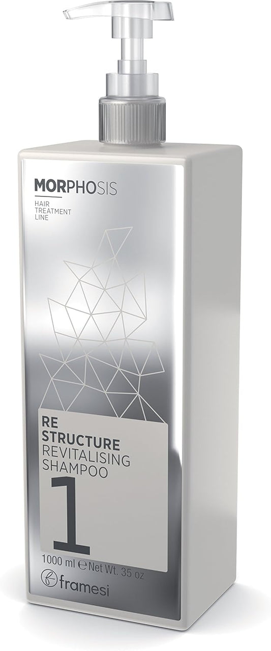 framesi Re Structure Revitalising Shampoo 1000ml