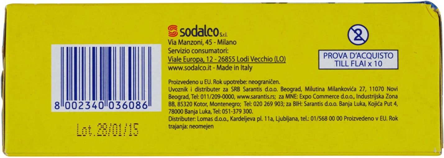 Lot de 10 serviettes hygiéniques anti-traces