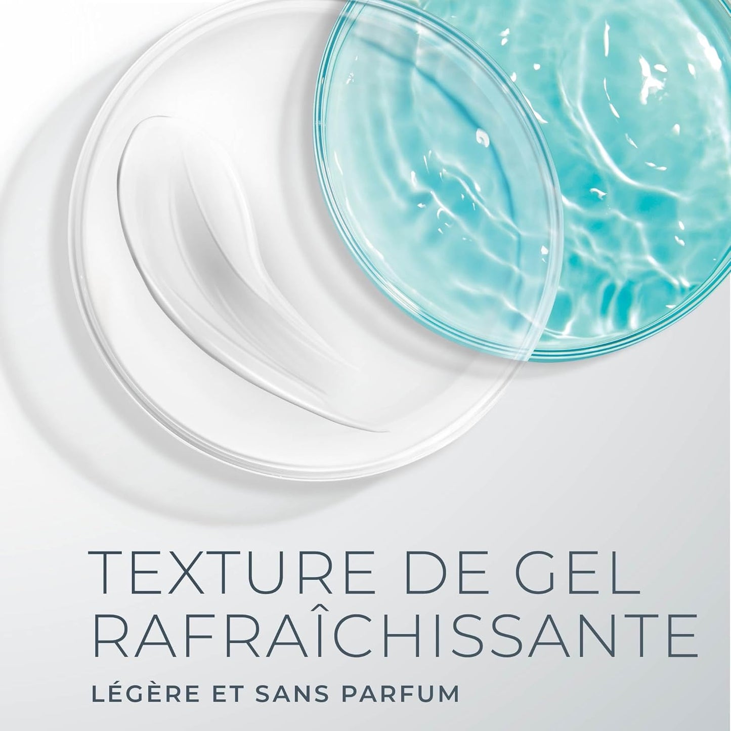 RoC - Multi Correxion Hydrate + Plump Sérum - Pour L'hydratation de la Peau - Effet Repulpant Maximal - Acide Hyaluronique - 10 Capsules