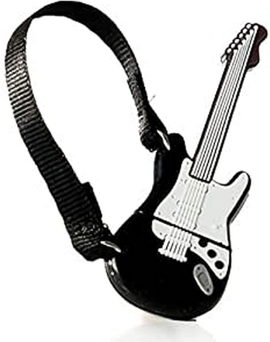Tech One Tech PENDRIVE GUITARRA Black & White One 32GB USB 2.0