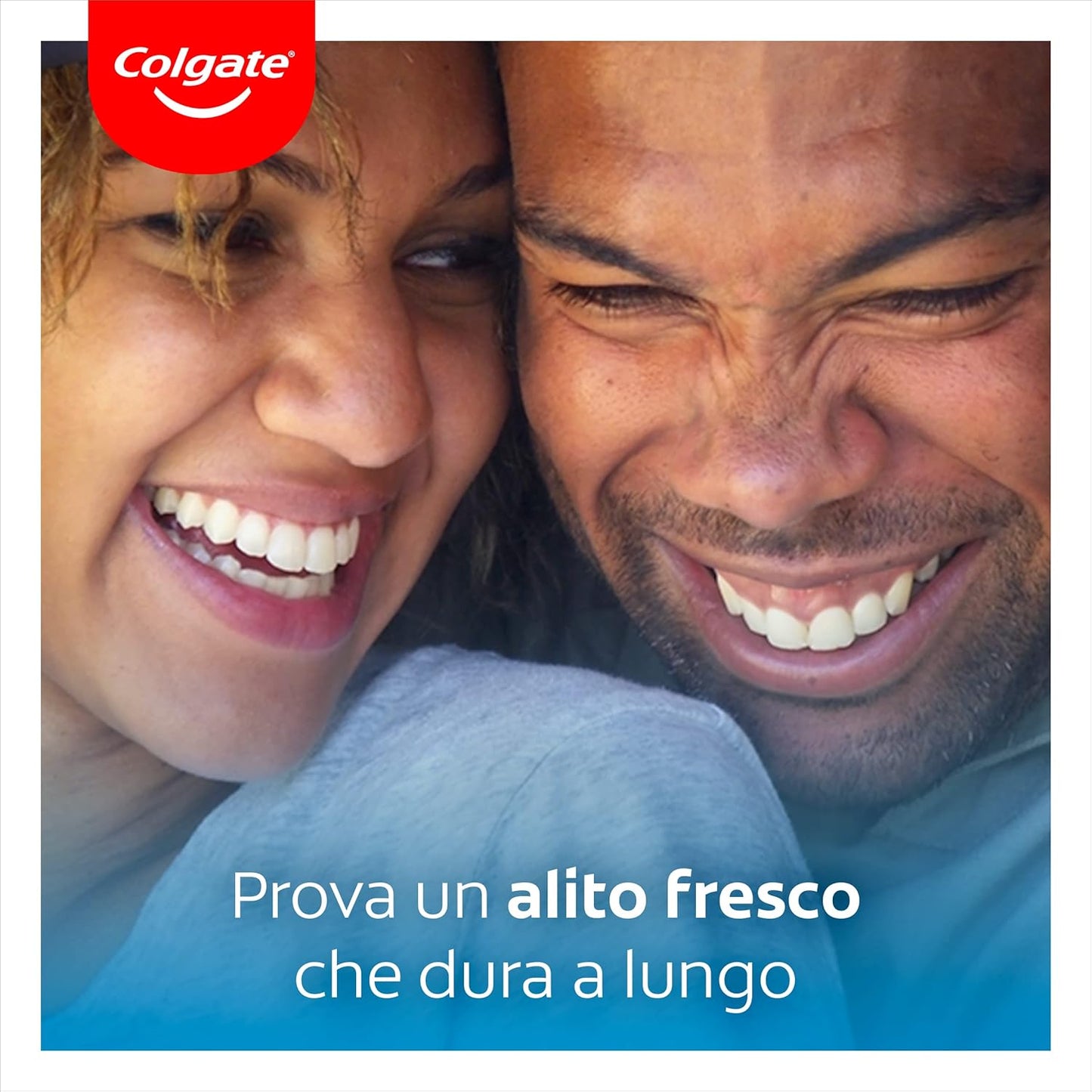 Colgate Dentifrice Max Fresh Cristaux Rafraîchissants, 75ml