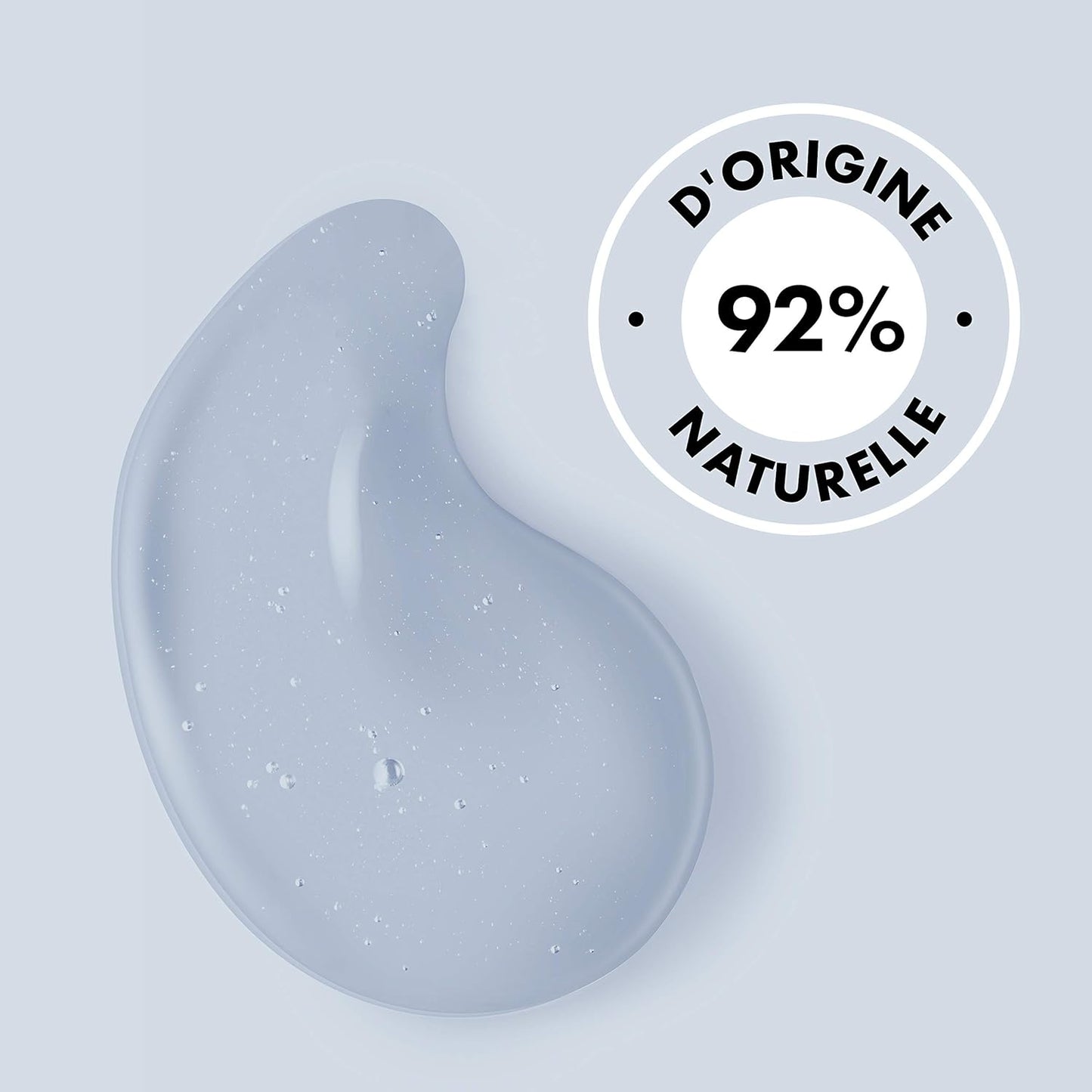 Love Beauty And Planet Love Beauty and Planet Gel Douche Rafraîchissant Pluie 400 ml