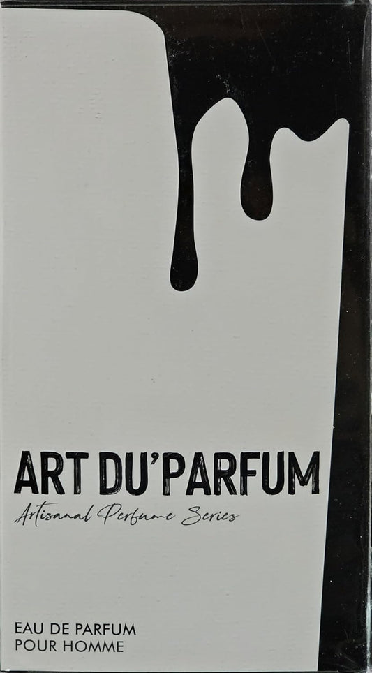 ARMAF Art du Parfum Eau de Parfum 100 ml