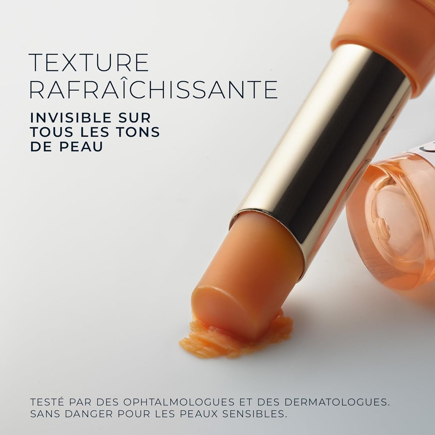 RoC - Multi Correxion Revive + Glow Sérum de Nuit Lissant à la Vitamine C - Anti-rides et Vieillissement -Anti-Âge - Réduction des Points Noirs - 30 Capsules