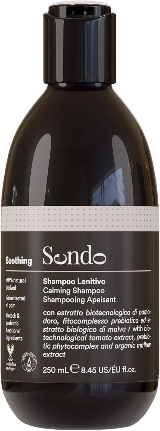 Soothing Calming Shampoo 250 ml