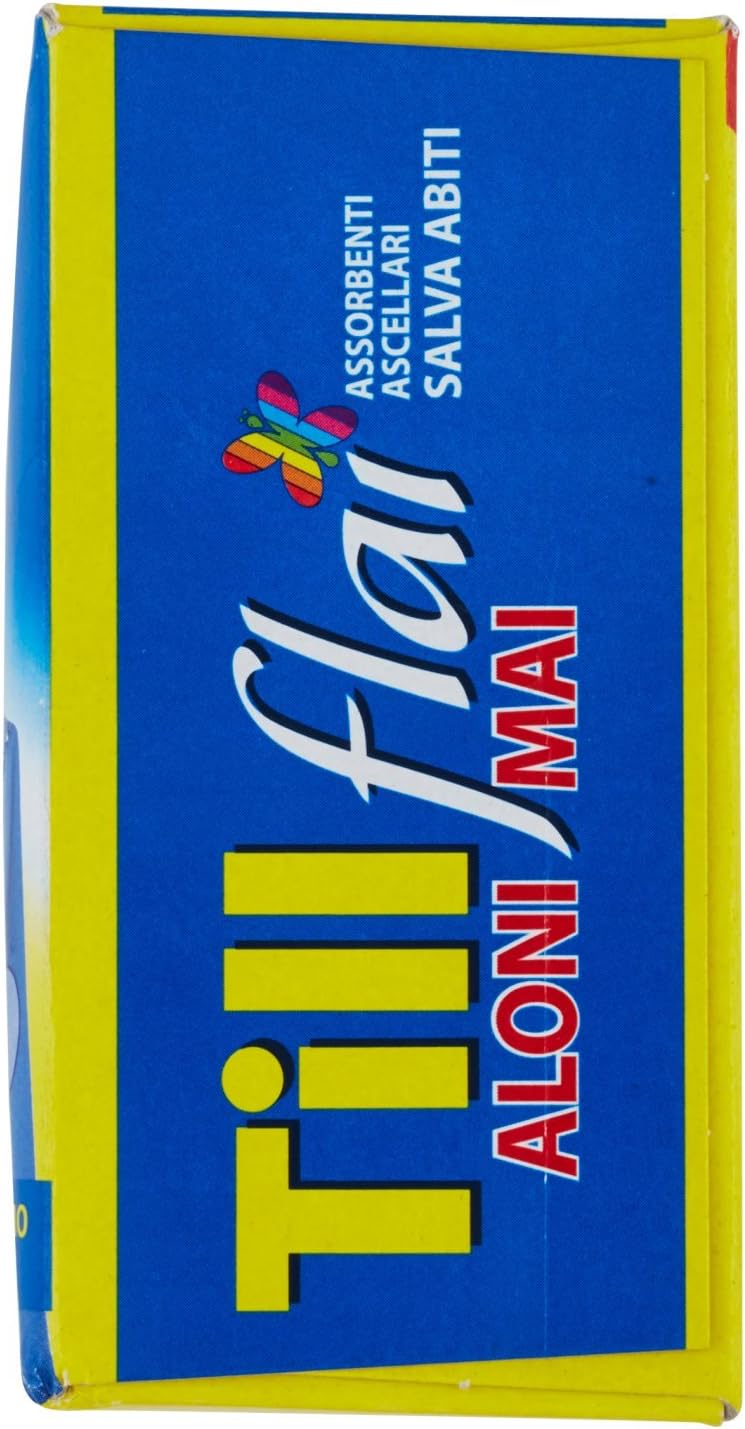 Lot de 10 serviettes hygiéniques anti-traces