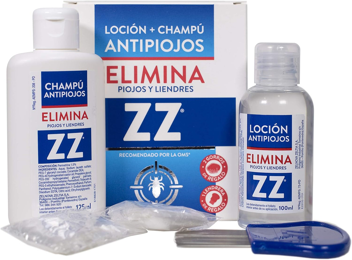 ZZ Care and Masks
