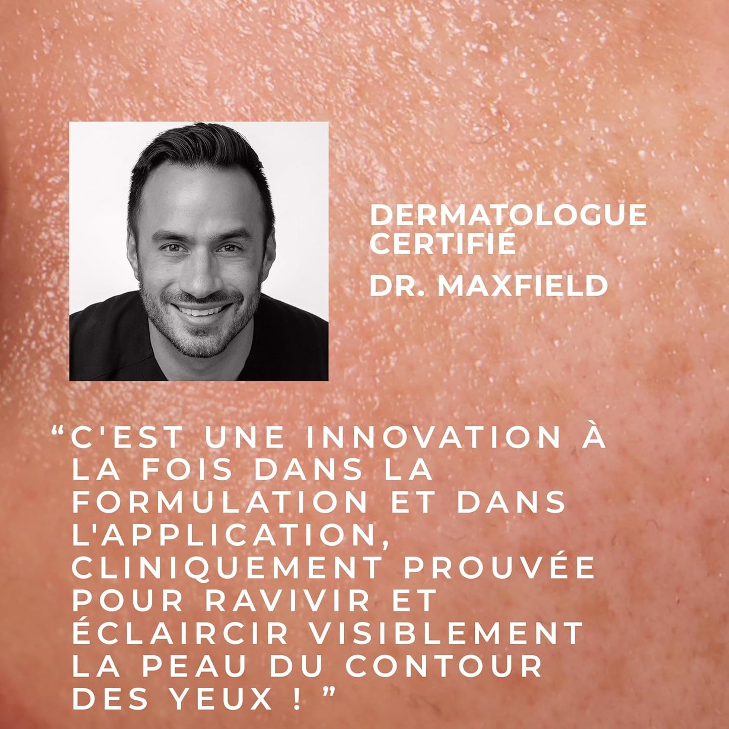 RoC - Multi Correxion Revive + Glow Sérum de Nuit Lissant à la Vitamine C - Anti-rides et Vieillissement -Anti-Âge - Réduction des Points Noirs - 30 Capsules