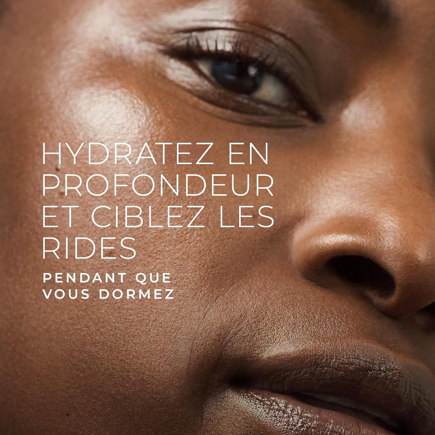 RoC - Retinol Correxion Wrinkle Correct Crème de Nuit - Anti-Rides et Age - Peau Revitalisée - Rétinol et Complexe Minéral Exclusif - 30 ml