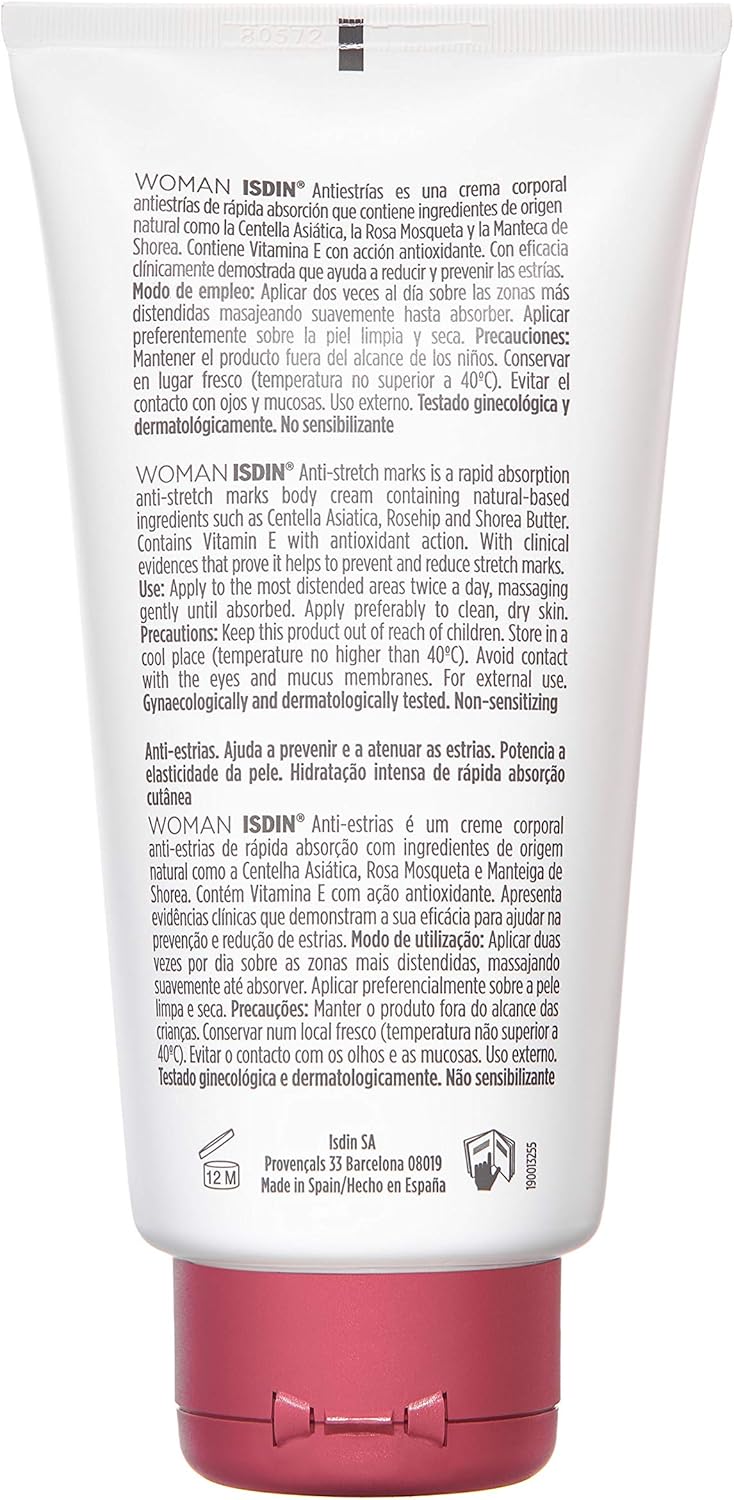 Isdin Woman Antiestr.Pak 2ª50%