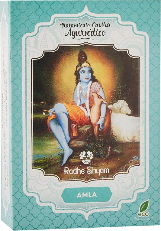 AMLA(TRAT.CAPILAR AYURVEDICO)