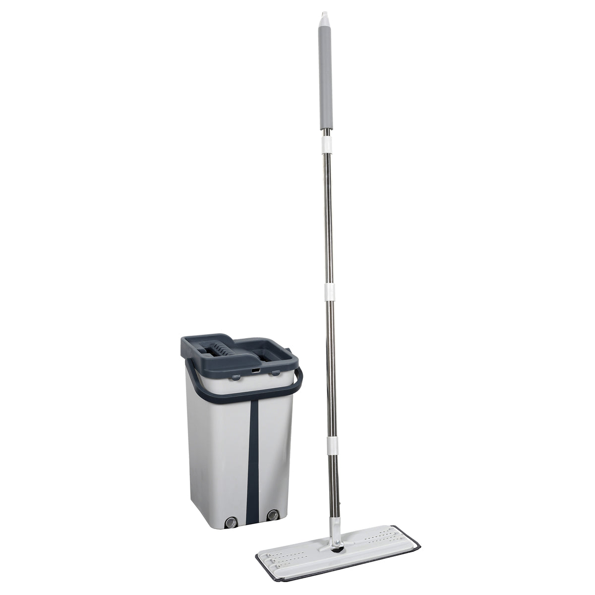 SEAU ESSOREUR COMPACT 6L