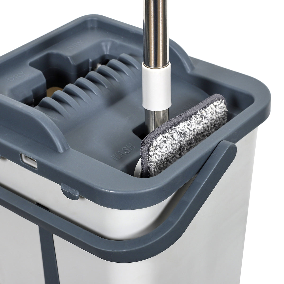SEAU ESSOREUR COMPACT 6L