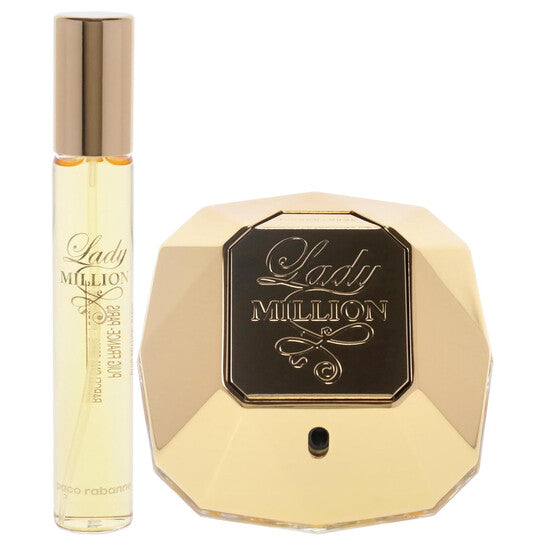 Paco Rabanne Lady Million Eau de Parfum 50ml