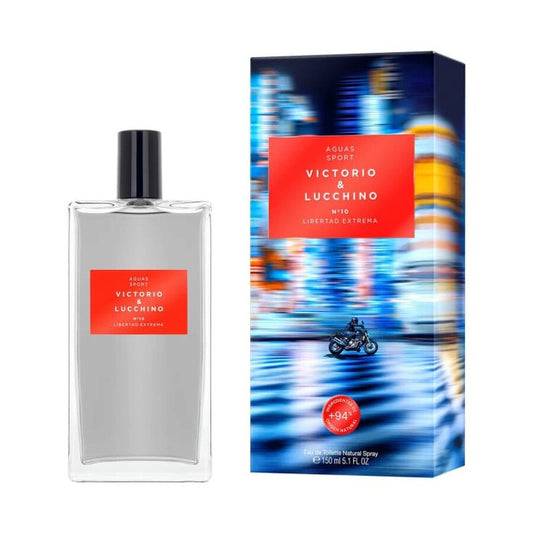 Men's N10 Libertad Extrema EDT Spray 5.1 oz Fragrances
