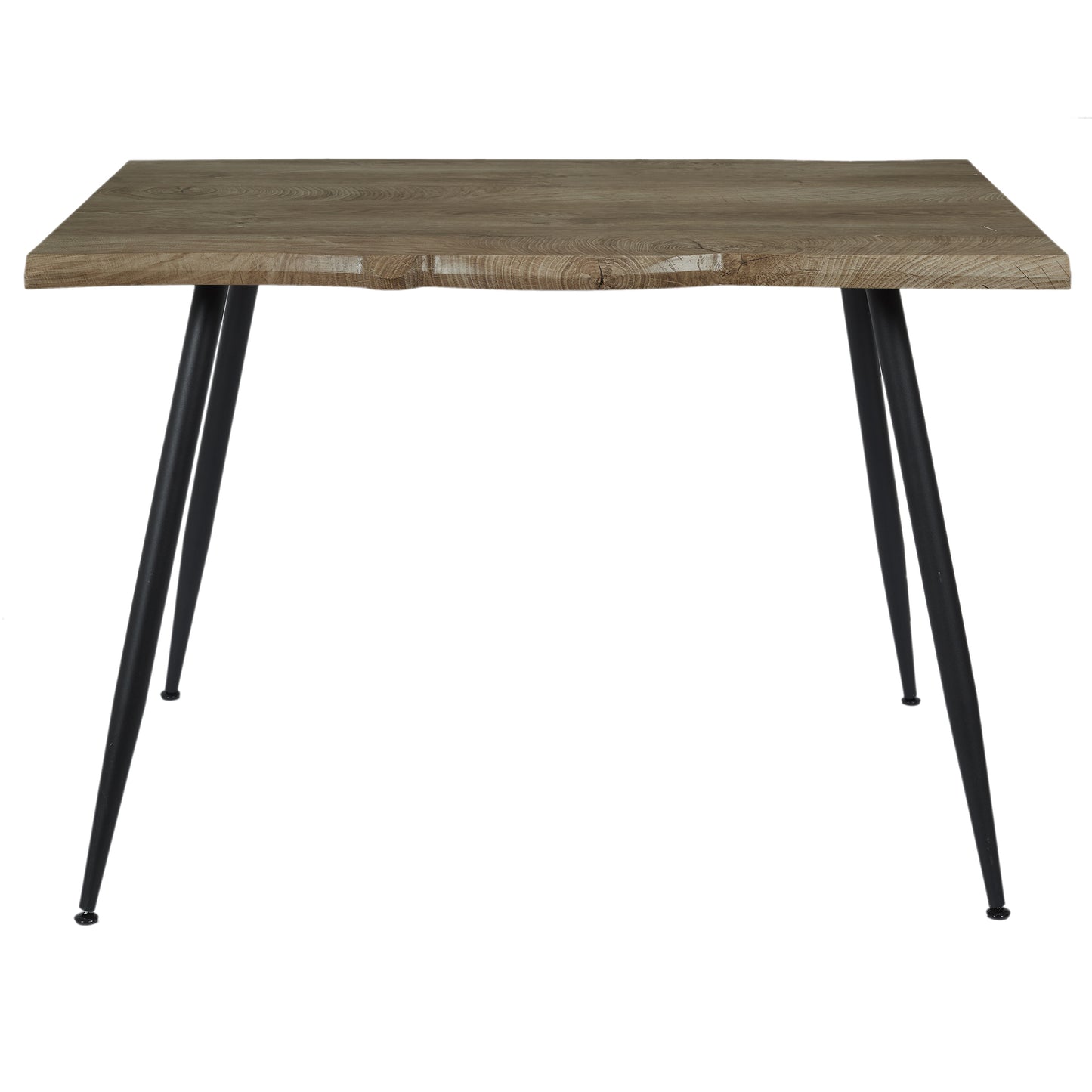 Table De Repas Forest Noir