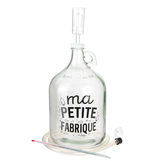 Fabrique A Biere Kit 3.7L