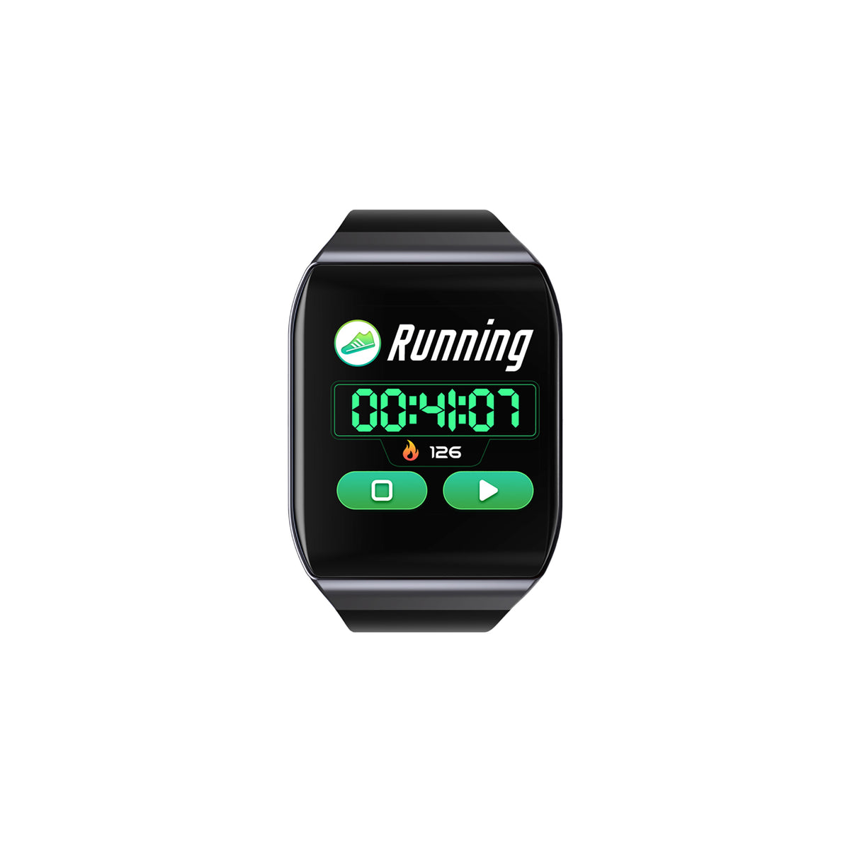 Montre Connectee