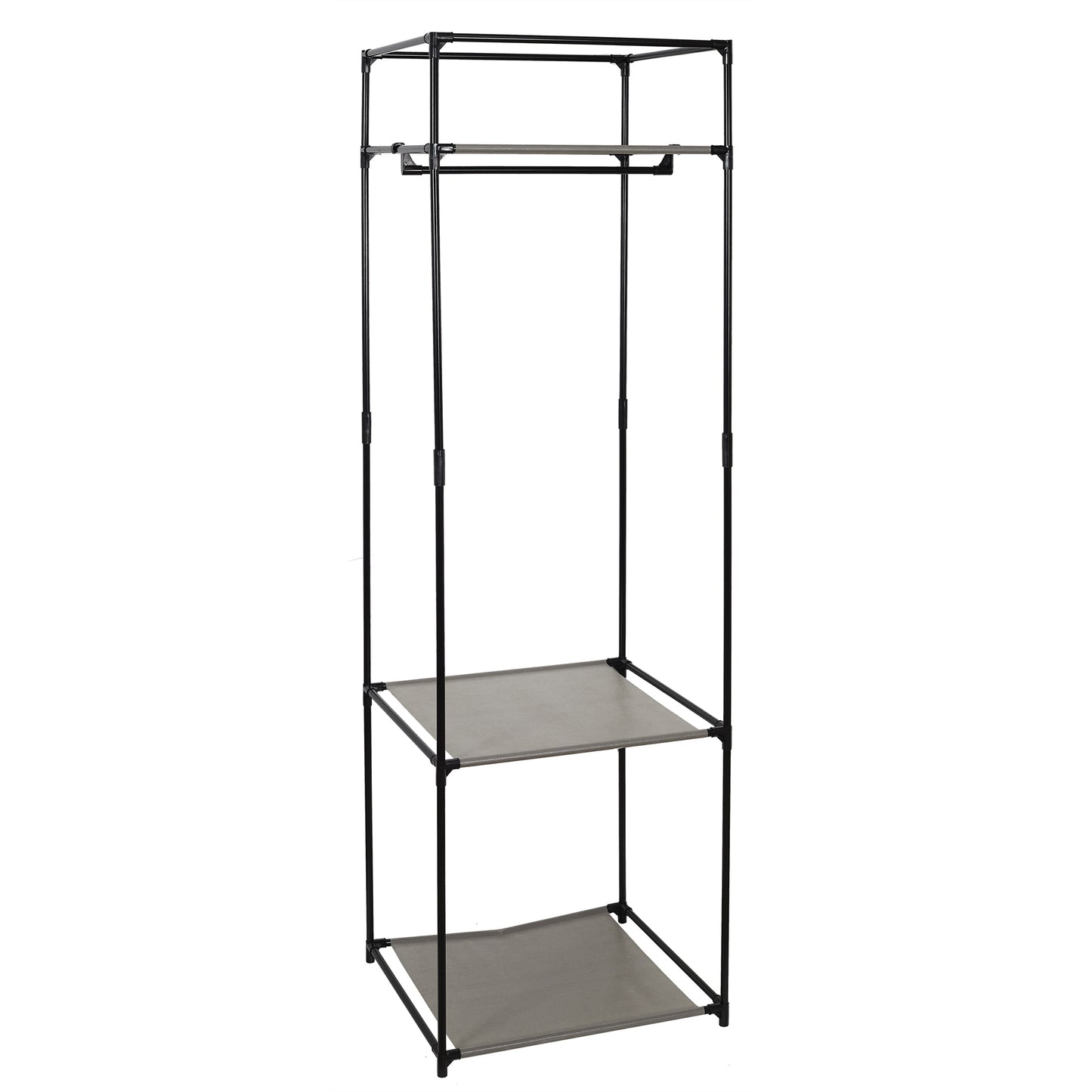 Portant Dressing Ouvert 50X43.5X160Cm
