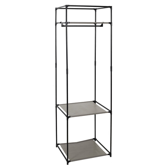Portant Dressing Ouvert 50X43.5X160Cm