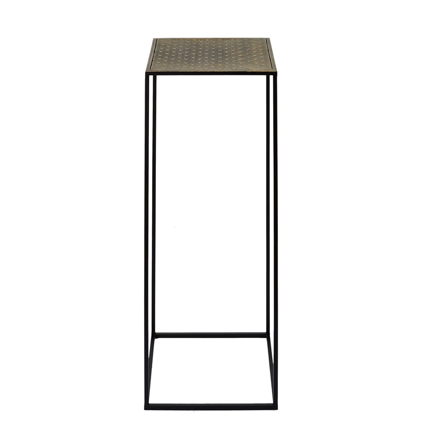 Sellette Gigogne Metal Martele Mirage X2