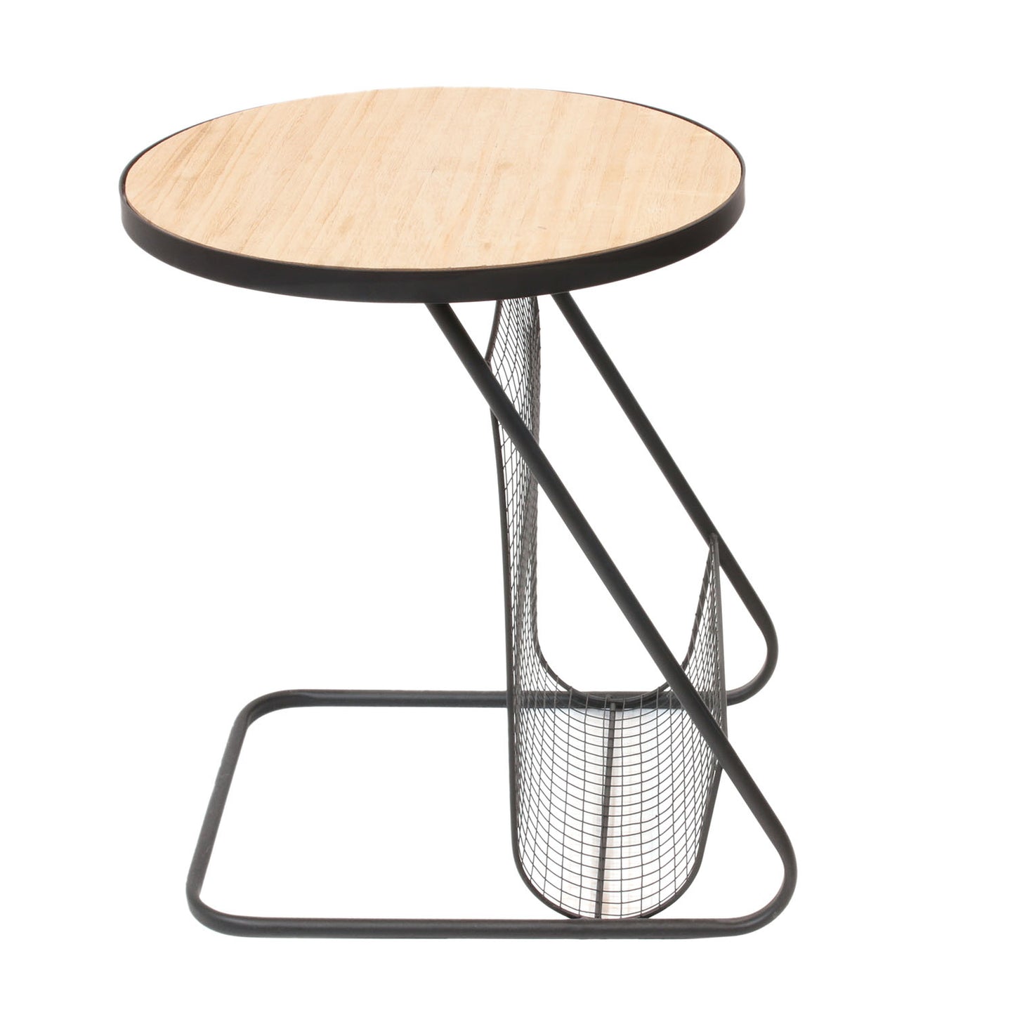 Table Ronde Range Revues
